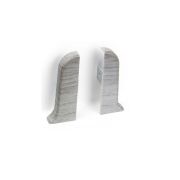 Торцевик 127 правый RICO Leo Тополь канадский /10/