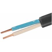 Кабель ВВГ-Пнг(А)-LS 2*1,5мм ГОСТ/20м/