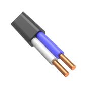 Кабель ВВГ-Пнг(А)-LS 2*1,5мм ГОСТ/20м/