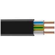 Кабель ВВГ-Пнг(А)-LS 3*1,5мм ГОСТ/20м/