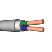 Кабель ВВГ-Пнг(А)-LS 2*1,5мм ГОСТ/10м/