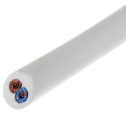 Провод ПВС 2*1,5мм ГОСТ/20м/