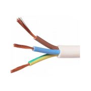 Провод ПВС 3*1,5мм ГОСТ/50м/