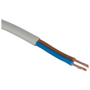 Провод ШВВП 2*0,5мм 20м ГОСТ