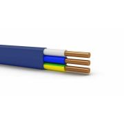 Кабель ВВГ-Пнг(А)-LS 3*1,5мм /10м/