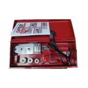 Сварочный аппарат ППРС 1500ВТ 3 насадки (20-32) «CTM CPWM215C»