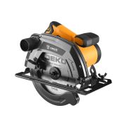 Пила дисковая(циркулярная) «DEKO DKCS1800вт » 185мм,