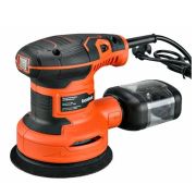 Шлифовальная машинка BOXbot эксцентр.300вт 125мм