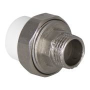 Американка ПП 20 х 1/2 Ш , шт