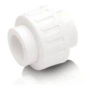 Муфта ПП разъемная D25 , шт