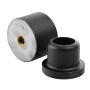 Насадка тефлоновая ППРС 25 мм «Aquatol» без крепления, шт