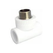 Тройник 25 х 1/2 Ш , шт