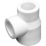 Тройник ПП переход 25 х 20 х 25 , шт