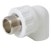 Угольник ПП настенн. 20 х 1/2 Ш , шт