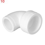 Угольник ПП переходной 90° 25 х 20 , шт