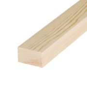 Элемент доборный сращенный 20 х 40 х 2500мм. (сух,стр), шт