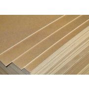 ДВП - МДФ 1,22 х 2,44 х 2,5 мм. двухсторон./190/