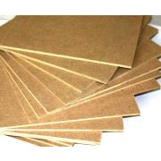 ДВП - МДФ 1,22 х 2,71 х 5,0 мм. двухстор./Лесосибирск/100/