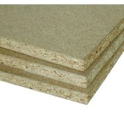 ДСП 1,22 х 2,44 х 16мм сорт 3 /Ларичиха/