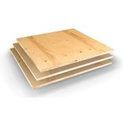 Фанера 10 мм сорт 4-4 /1,525 х 1,525мм/40/