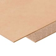 ДВП 1,22 х 2,44 х 2,5 мм. односторон./292/