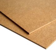 ДВП 1,22 х 2,71 х 5,5 мм /уценка/