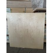 Фанера 06 мм сорт 4-4 /1,525 х 1,525мм /65/