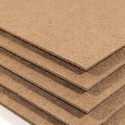 ДВП - ХДФ 1,22 х 2,71 х 5,5мм. двухстор./Томск/84/