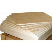 Фанера 08 мм сорт 4-4 /1,525 х 1,525 мм БРАК