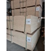 ОСП-3 влагост. 2500 х 1250 х 12 мм. Ultraply /60л/