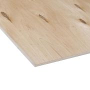 Фанера /1,525 х 1,525мм/ уценка