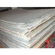 Картон асбестовый КАОН-1 3,0 мм 1000 х 800 мм БРАК