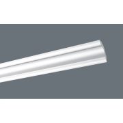 Плинтус экструдированный V-1 /10шт/140 уп/