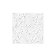 Плитка ламинированная 5802 50 х 50 см/8 шт = 2 м2 /36 м2/