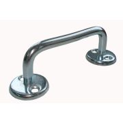 Ручка скоба РС 100-3 цинк/Кунгур/10/