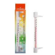 Термометр оконный (гвоздик) ТСН-4 картон