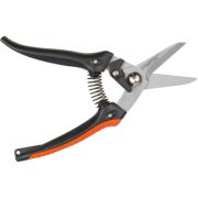 Секатор садовый STARTUL GARDEN прямой 190мм