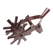 Культиватор рыхлитель 4-х звездочный