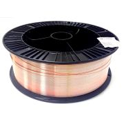 Проволока сварочная 0,8/5 кг/