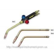 Горелка пропановая ГСП-3 (№1,3)