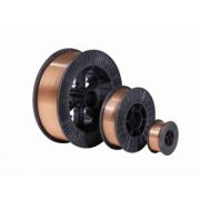 Проволока сварочная 0,8/1 кг/