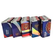 Зажигалка ТУРБО РОССИЯ