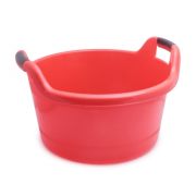 Таз пластмассовый 30 л с ручками/Бийск/