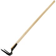 Плоскорез Фокина Комбинированный с черенком