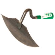 Тяпка самозаточная 230*95мм (зеленая)