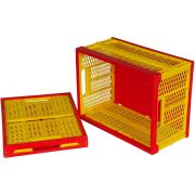 Ящик складной 35 л,