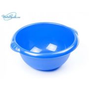 Таз пластмассовый  3,5 л, с ручками