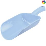 Совок для сыпучих продуктов 295*125*60 1,0 л.