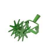 Культиватор рыхлитель №12 3-х звездочный