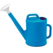 Лейка садовая 10 л цветная/Ангарск/